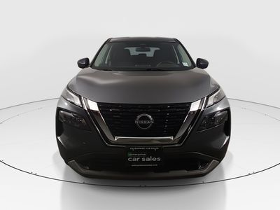 2023 Nissan Rogue - Photo 2