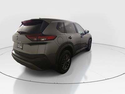 2023 Nissan Rogue - Photo 7