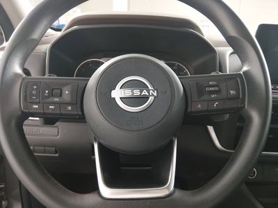 2023 Nissan Rogue - Photo 12