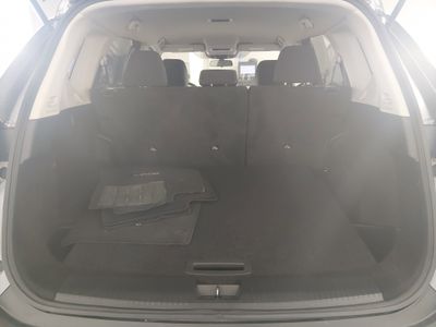 2023 Nissan Rogue - Photo 11