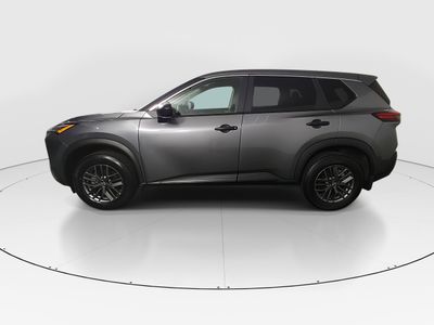 2023 Nissan Rogue - Photo 4