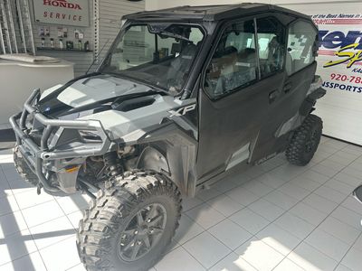 2023 Polaris General XP 4 1000 Premium - Photo 3