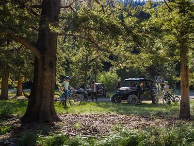 2023 Polaris General XP 4 1000 Premium - Photo 26