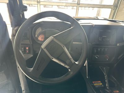 2023 Polaris General XP 4 1000 Premium - Photo 7