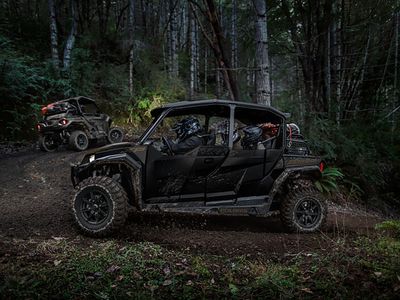 2023 Polaris General XP 4 1000 Premium - Photo 27