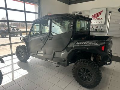 2023 Polaris General XP 4 1000 Premium - Photo 4