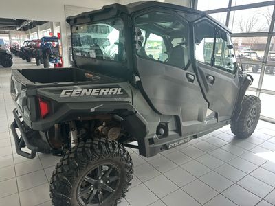 2023 Polaris General XP 4 1000 Premium - Photo 6