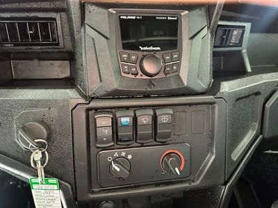 2023 Polaris General XP 4 1000 Premium - Photo 8