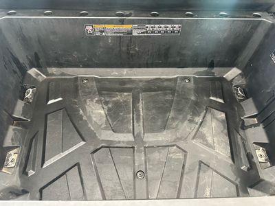 2023 Polaris General XP 4 1000 Premium - Photo 11