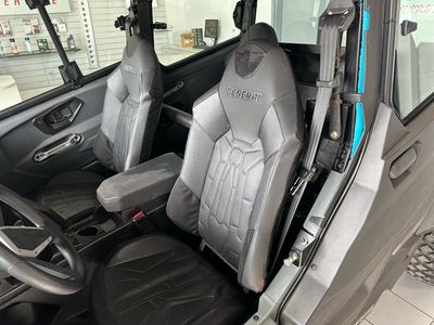 2023 Polaris General XP 4 1000 Premium - Photo 9