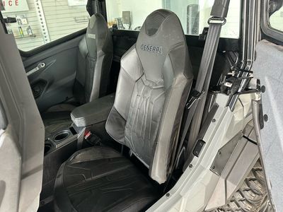 2023 Polaris General XP 4 1000 Premium - Photo 10