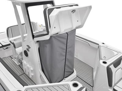 2025 Yamaha Boats 252 FSH Sport - Photo 7