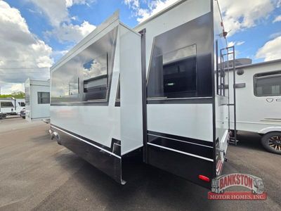 2026 Model Z Air 310 - Photo 6