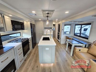 2026 Model Z Air 310 - Photo 22