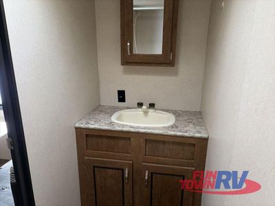 2018 Forest River RV Salem FSX - Photo 11