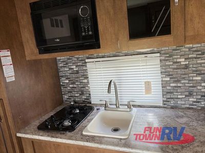 2018 Forest River RV Salem FSX - Photo 6