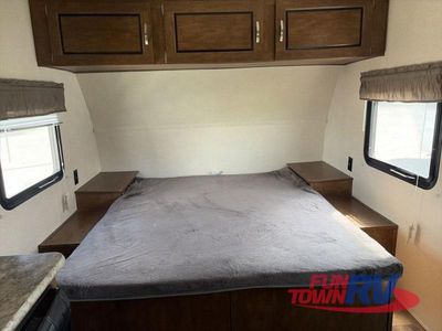 2018 Forest River RV Salem FSX - Photo 9