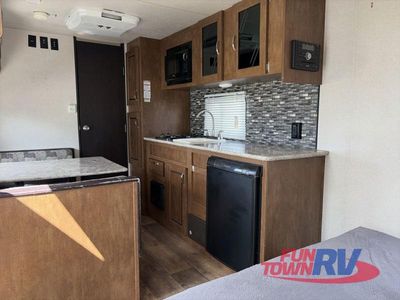 2018 Forest River RV Salem FSX - Photo 3