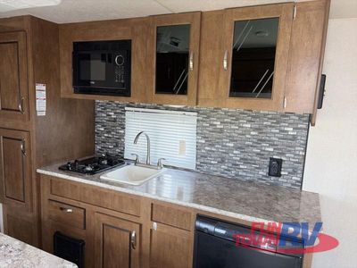 2018 Forest River RV Salem FSX - Photo 4