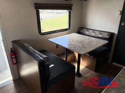 2018 Forest River RV Salem FSX - Photo 5