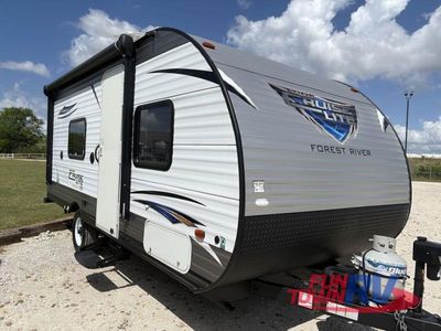2018 Forest River RV Salem FSX - Photo 1