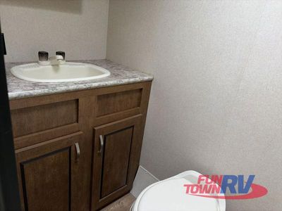 2018 Forest River RV Salem FSX - Photo 10