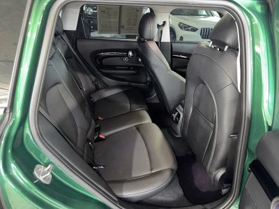 2020 MINI Cooper S Clubman — photo 18 view