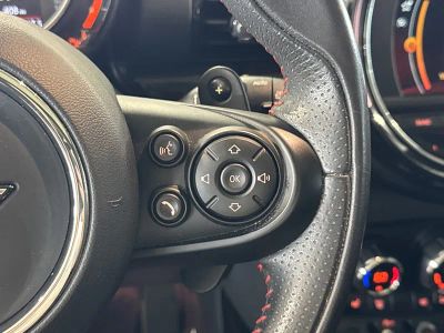 2020 MINI Cooper S Clubman — photo 17 view