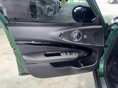2020 MINI Cooper S Clubman — photo 19 view