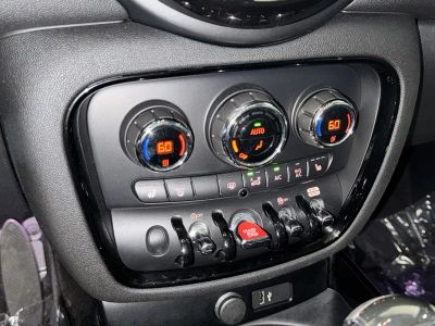 2020 MINI Cooper S Clubman — photo 28 view