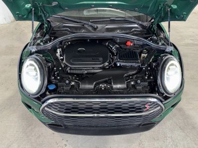 2020 MINI Cooper S Clubman — photo 20 view