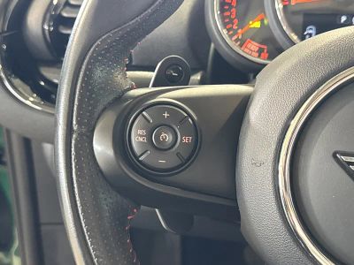 2020 MINI Cooper S Clubman — photo 23 view
