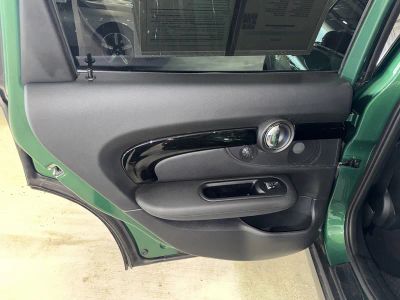 2020 MINI Cooper S Clubman — photo 21 view