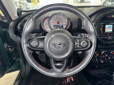 2020 MINI Cooper S Clubman — photo 13 view