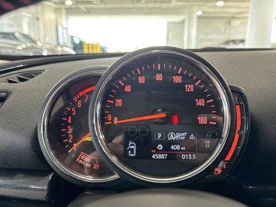 2020 MINI Cooper S Clubman — photo 26 view