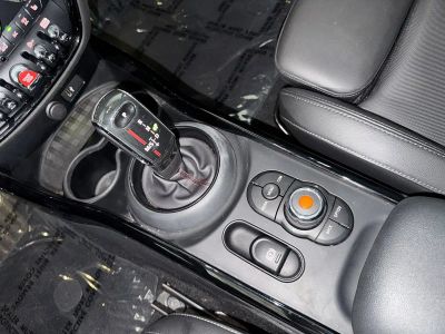 2020 MINI Cooper S Clubman — photo 10 view