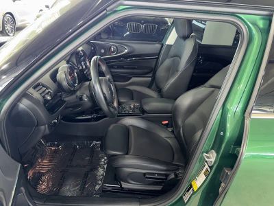 2020 MINI Cooper S Clubman — photo 24 view
