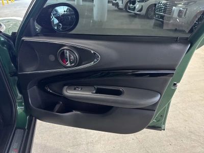 2020 MINI Cooper S Clubman — photo 14 view