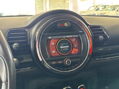 2020 MINI Cooper S Clubman — photo 27 view