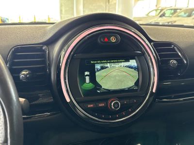 2020 MINI Cooper S Clubman — photo 25 view