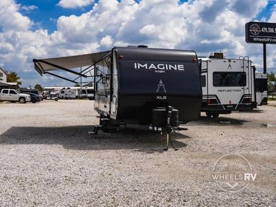 2026 Grand Design Imagine XLS - Photo 11