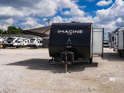 2026 Grand Design Imagine XLS - Photo 10