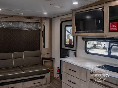 2026 Grand Design Imagine XLS - Photo 23