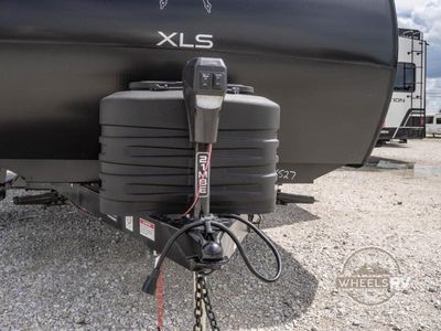 2026 Grand Design Imagine XLS - Photo 28