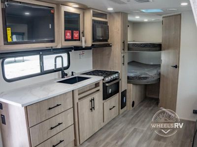 2026 Grand Design Imagine XLS - Photo 14