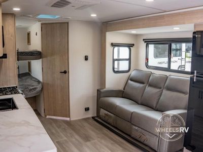 2026 Grand Design Imagine XLS - Photo 13