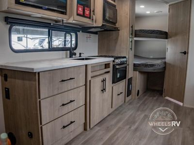 2026 Grand Design Imagine XLS - Photo 16
