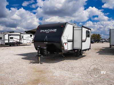 2026 Grand Design Imagine XLS - Photo 9