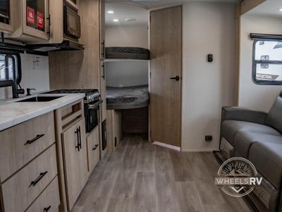 2026 Grand Design Imagine XLS - Photo 15