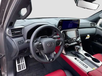 2026 Lexus LX — photo 28 view